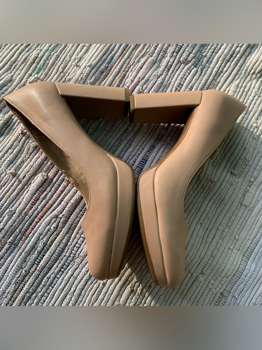 Naturalizer BERLIN PUMP - Picture 6 of 11
